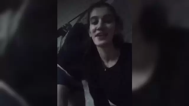 Skinny Asian babe does homemade porn with her husband