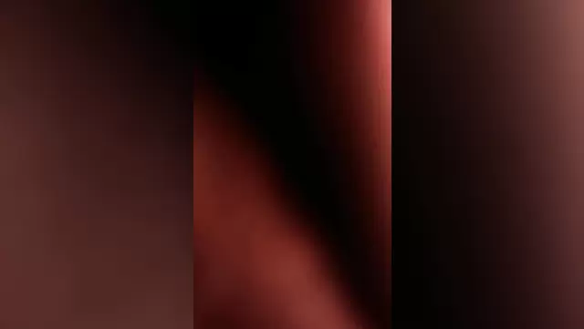 Homemade video of Asian babe getting passionately fucked