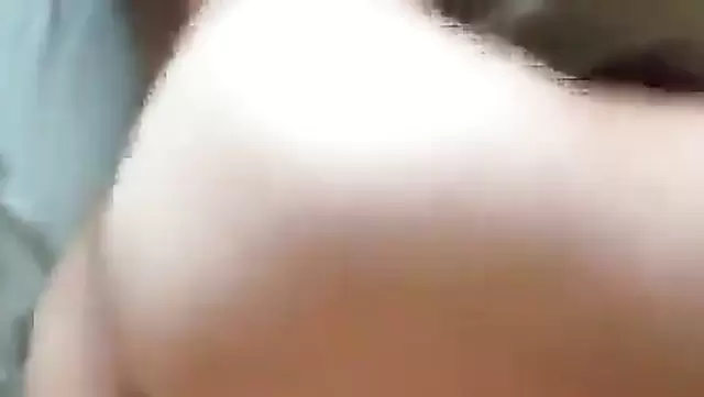 Tight Asian hole stretches deep