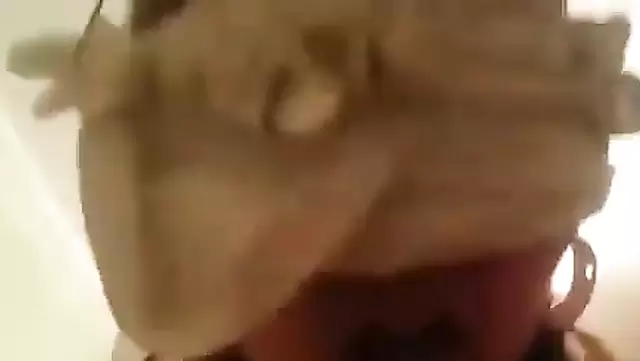 Passionate Asian wife rides husband's cock